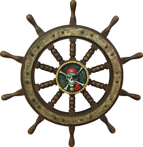 Jogar Pirate Steering Wheel Com Dinheiro Real