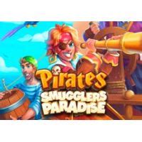 Jogar Pirates Smugglers Paradise No Modo Demo
