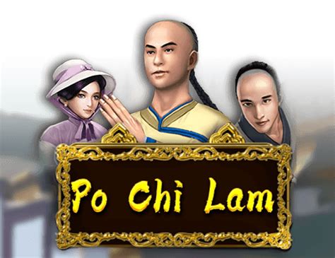 Jogar Po Chi Lam No Modo Demo