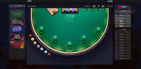 Jogar Poker Slot No Modo Demo