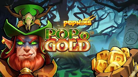 Jogar Pop O Gold Com Dinheiro Real