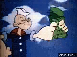 Jogar Popeye And Olive Oyl Com Dinheiro Real