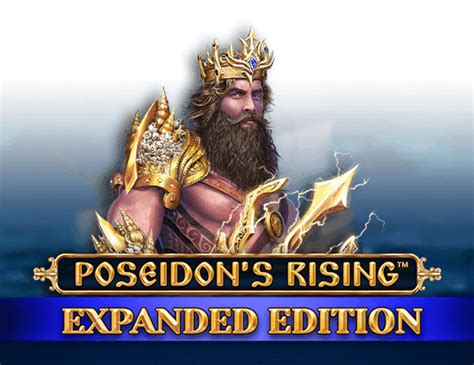 Jogar Poseidon S Rising Expanded No Modo Demo