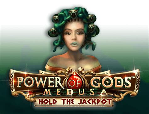 Jogar Power Of Gods Medusa No Modo Demo