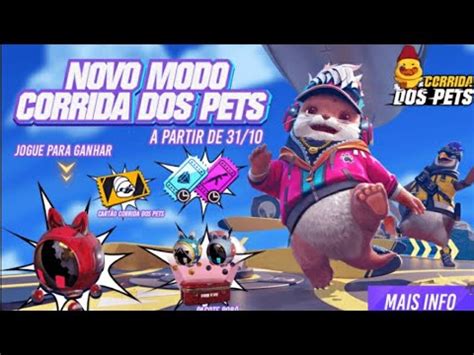 Jogar Power Pets No Modo Demo