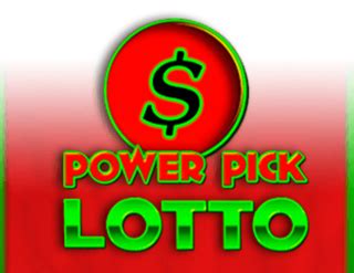 Jogar Power Pick Lotto No Modo Demo
