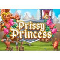 Jogar Prissy Princess No Modo Demo