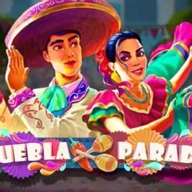 Jogar Puebla Parade No Modo Demo