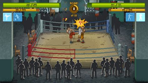 Jogar Punch Club No Modo Demo