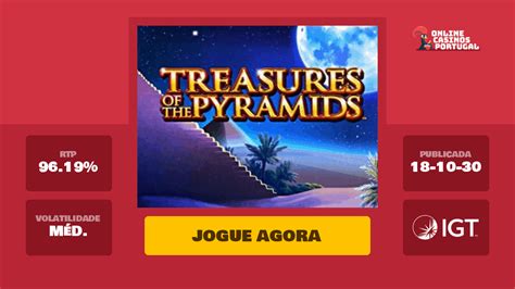 Jogar Pyramid Fortunes Com Dinheiro Real