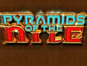 Jogar Pyramids Of The Nile No Modo Demo