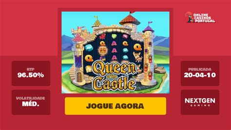 Jogar Queen Of The Castle 95 No Modo Demo