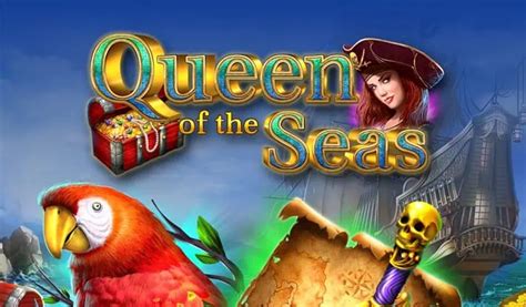 Jogar Queen Of The Seas No Modo Demo