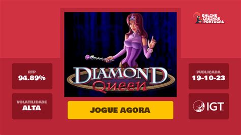 Jogar Queens Diamonds No Modo Demo