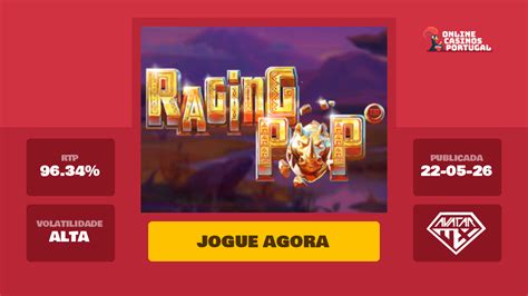 Jogar Raging Pop No Modo Demo