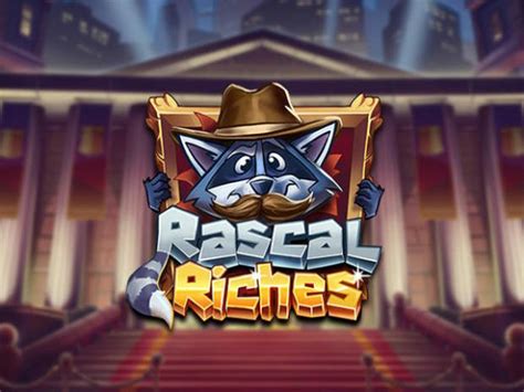 Jogar Rascal Riches Com Dinheiro Real