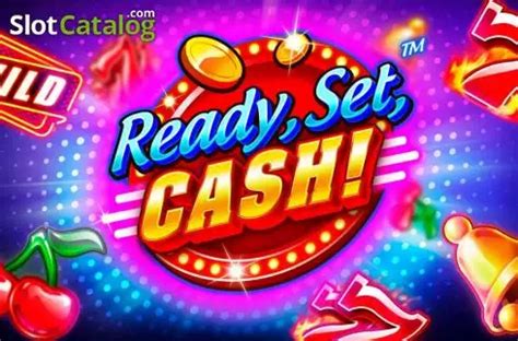 Jogar Ready Set Cash No Modo Demo