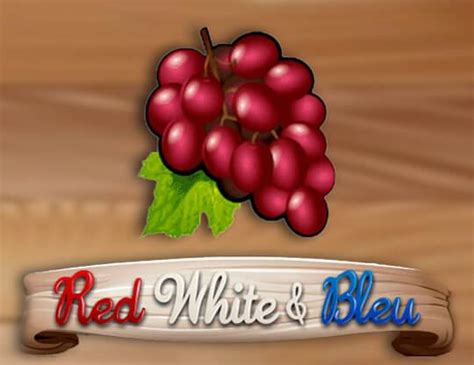 Jogar Red White Bleu No Modo Demo