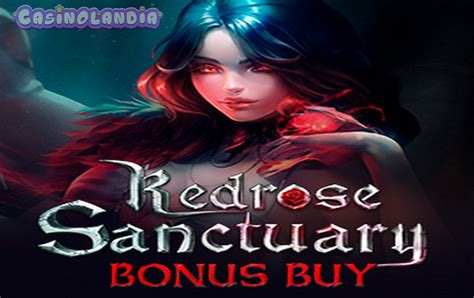 Jogar Redrose Sanctuary Bonus Buy No Modo Demo