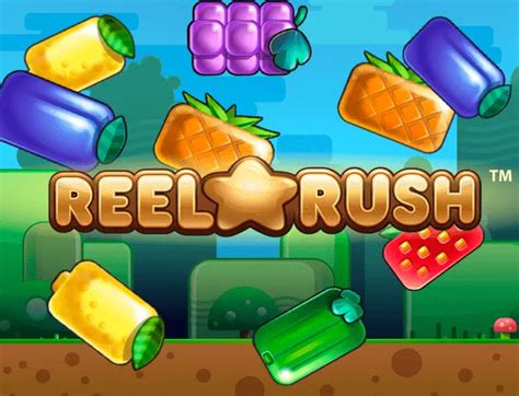 Jogar Reel Rush No Modo Demo