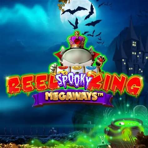 Jogar Reel Spooky King Megaways No Modo Demo