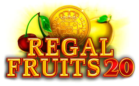 Jogar Regal Fruits 100 No Modo Demo