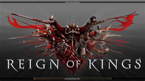 Jogar Reign Of The Mountain King Com Dinheiro Real