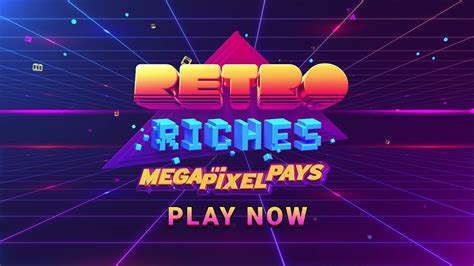 Jogar Retro Riches No Modo Demo