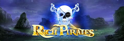 Jogar Rich Pirates Com Dinheiro Real