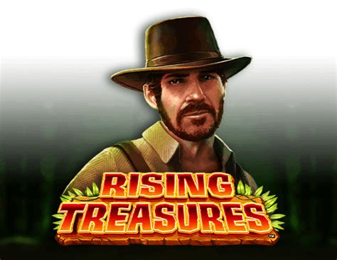 Jogar Rising Treasures No Modo Demo