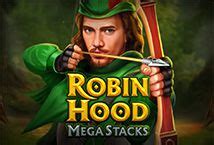 Jogar Robin Hood Mega Stacks No Modo Demo