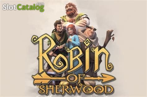 Jogar Robin Of Sherwood No Modo Demo