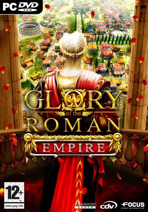 Jogar Roman Empire No Modo Demo