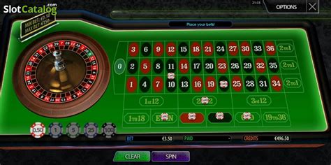 Jogar Roulette Multislots Com Dinheiro Real