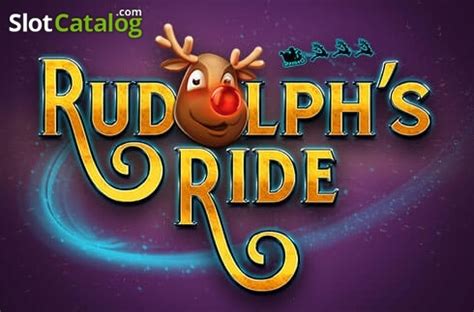 Jogar Rudolphs Ride No Modo Demo