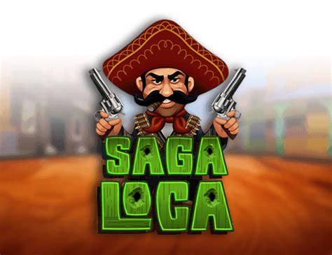 Jogar Saga Loca No Modo Demo