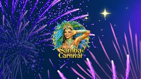 Jogar Samba Carnival No Modo Demo