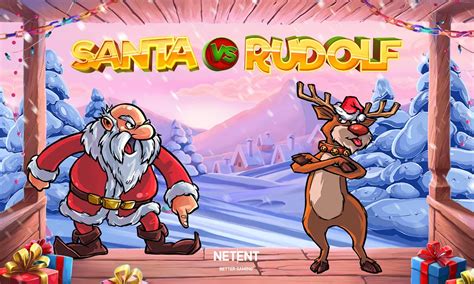 Jogar Santa Paws Com Dinheiro Real