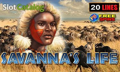 Jogar Savanna S Life No Modo Demo