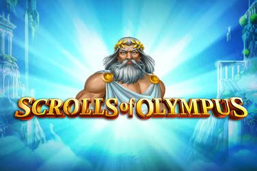 Jogar Scrolls Of Olympus No Modo Demo