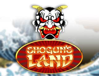 Jogar Shogun S Land No Modo Demo