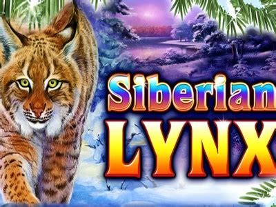 Jogar Siberian Lynx No Modo Demo