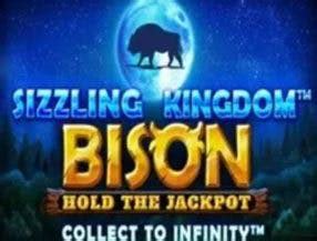 Jogar Sizzling Kingdom Bison Com Dinheiro Real