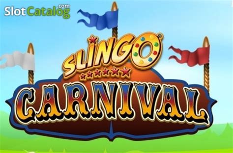 Jogar Slingo Carnival No Modo Demo
