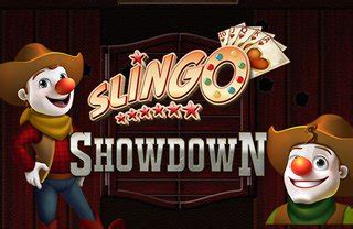 Jogar Slingo Showdown No Modo Demo