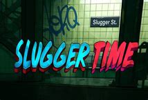 Jogar Slugger Time No Modo Demo