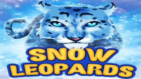 Jogar Snow Leopard No Modo Demo