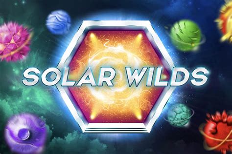 Jogar Solar Wilds No Modo Demo