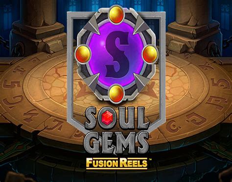 Jogar Soul Gems Fusion Reels Com Dinheiro Real