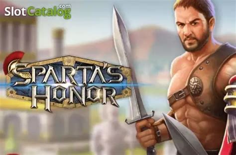 Jogar Spartas Honor No Modo Demo